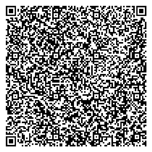 QR code for the avid hotel official Nationals room block